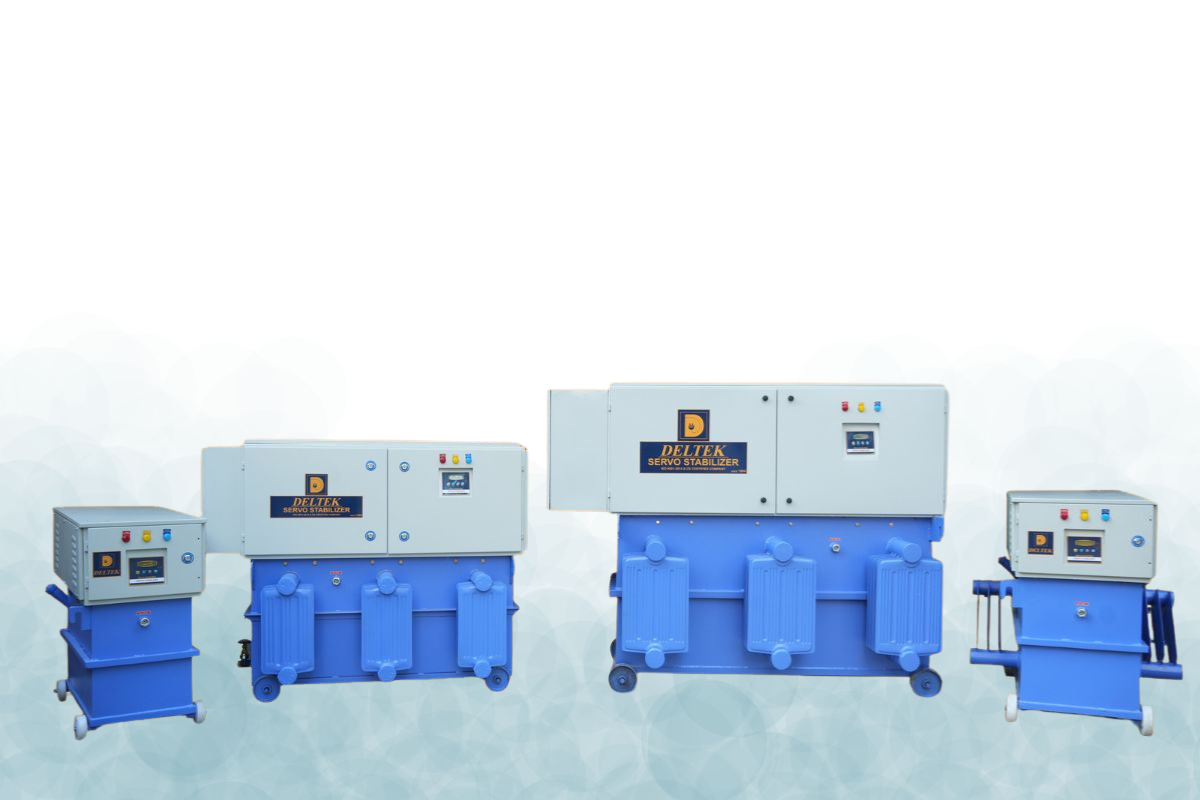 Deltek Power Lines Pvt Ltd